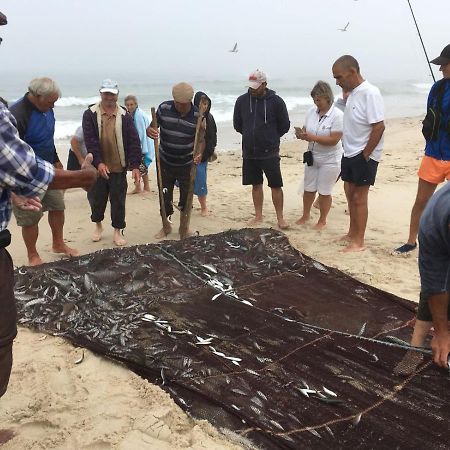 Moradia Proxima Da Praia Do Areinho, Na Ria, E Praia Dos Marretas Ovar Exterior foto