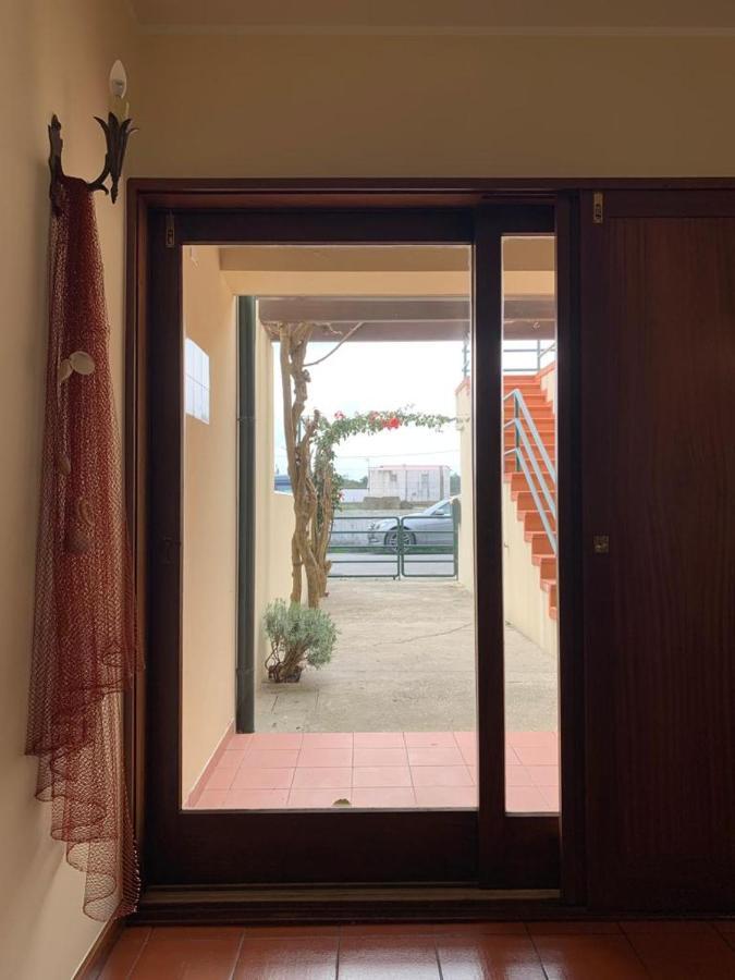 Moradia Proxima Da Praia Do Areinho, Na Ria, E Praia Dos Marretas Ovar Exterior foto
